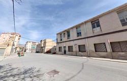 Elda, Valencian Community 03600