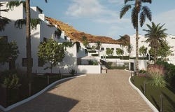 Vera, Andalucía