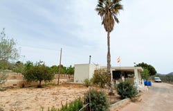 Hondón de los Frailes, Valencia 03689