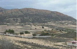 San Vicente del Raspeig/Sant Vicent del Raspeig, Valencian Community