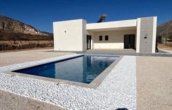Jumilla, Murcia