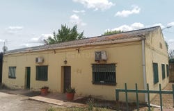 Coria, Extremadura