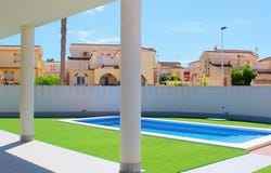 Santa Pola, Costa Blanca (alicante)