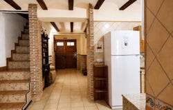 El Palomar, Valencian Community 46891