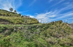 Cómpeta, Málaga