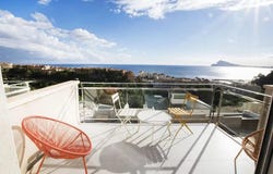 Altea, Valencia 03590