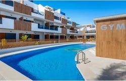 Pilar De La Horadada, Costa Blanca (alicante)