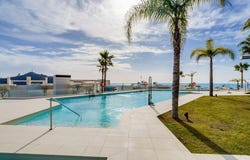 Puerto de Ojen, Andalusia 29610