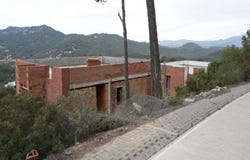 Corbera de Llobregat, Catalonia