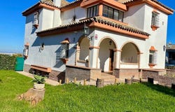 Montequinto, Andalusia 41089