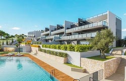 Sierra Cortina, Finestrat, Alicante 03509
