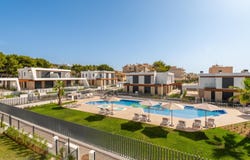Capdepera, The Balearic Islands 07580