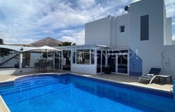 Tías, Lanzarote