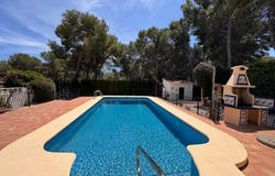 Moraira, Alicante