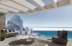 Calpe/Calp, Valencian Community