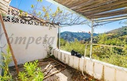 Cómpeta, Málaga
