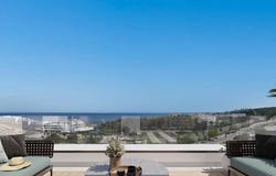 Estepona, Malaga