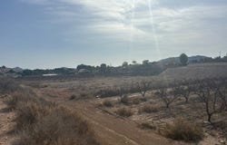 Monóvar, Valencian Community 03640