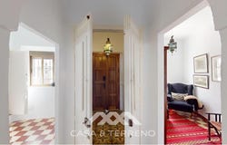 Sedella, Andalusia 29715