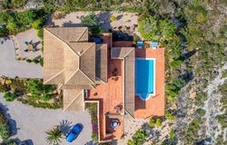 Torremendo, Orihuela, Costa Blanca (alicante)