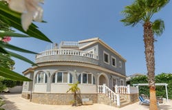 San Fulgencio, Valencia 03177