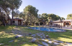 Boadilla del Monte, Community of Madrid 28669