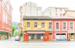 Langreo, Asturias