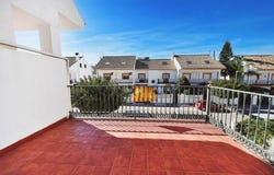 Alcántara, Extremadura