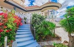 Adeje, Tenerife