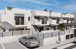 San Pedro Del Pinatar, Murcia