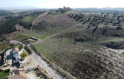 Osuna, Andalusia