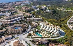 Mijas Costa, Mijas, Malaga