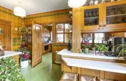 Algete, Community of Madrid 28120