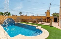 Orihuela Costa, Costa Blanca (alicante)