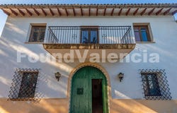 Valencia, Valencian Community