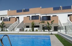 Pilar De La Horadada, Alicante 03190