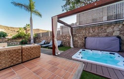 Mogán, Canary Islands