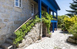 Nigrán, Galicia 36350