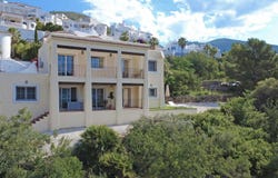 Jalon, Valencia 03727