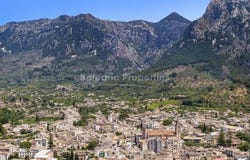Fornalutx, Illes Balears|Baleares