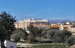 Villajoyosa/Vila Joiosa (la), Valencian Community