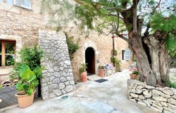 Centro, Balearic Islands