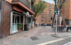 Barcelona, Catalonia 08922