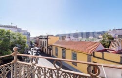 Francisco Gourie, Arucas, Gran Canaria 35400
