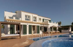Binibèquer, Balearic Islands 07711