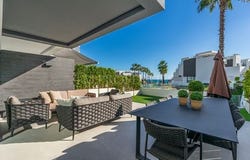 Estepona, Andalucía