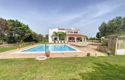 Ferreries, The Balearic Islands 07750