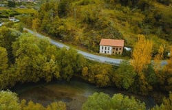 Quiros, Asturias 33117