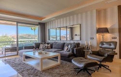 Benahavis, Malaga
