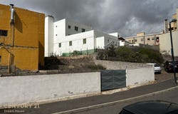 Granadilla de Abona, Canary Islands